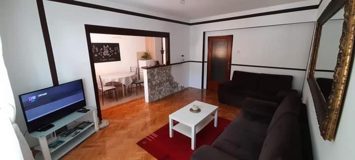 Motivation Apartment